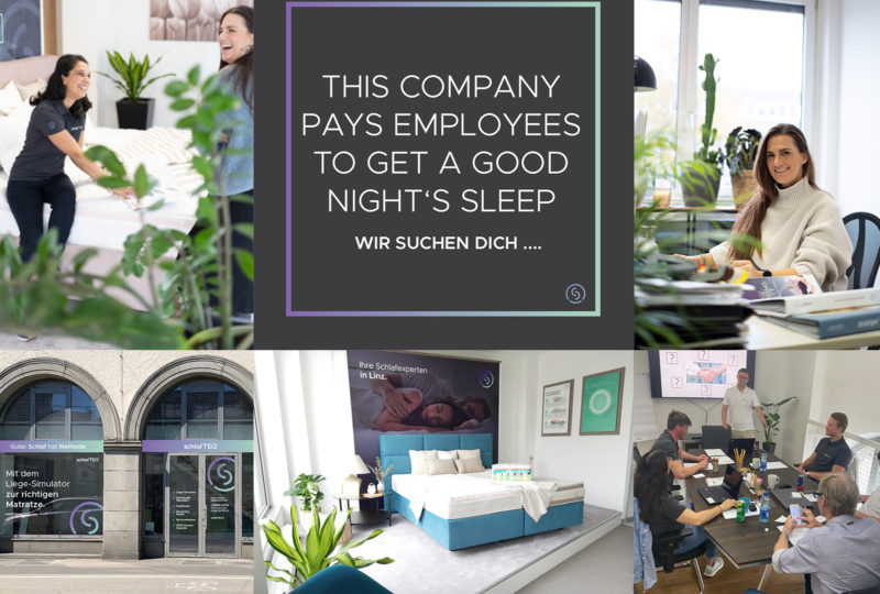 Online Marketing Manager (W/M/D)